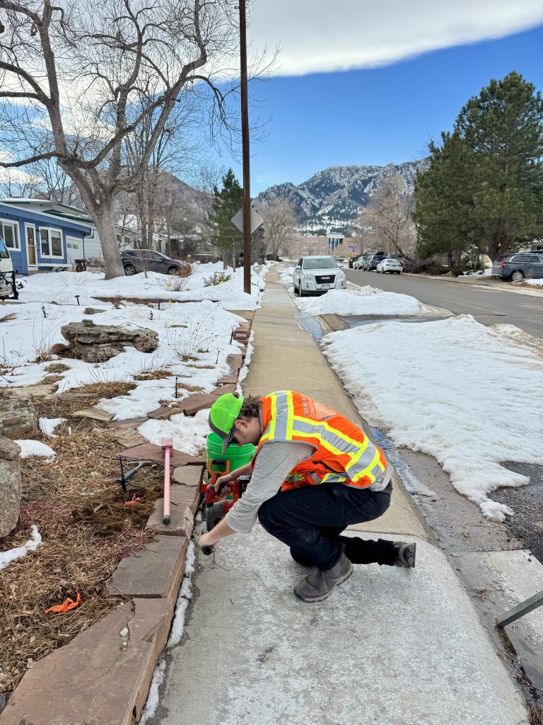 BLC-Urban-Surveying
